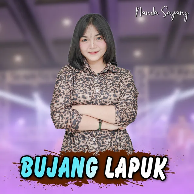 Nanda Sayang