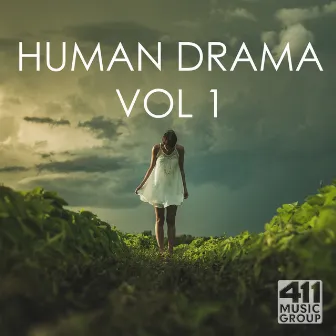 Human Drama, Vol. 1 by Peter Lobo