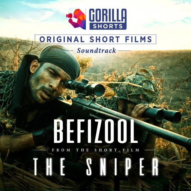 Befizool (Gorilla Shorts Original Soundtrack)