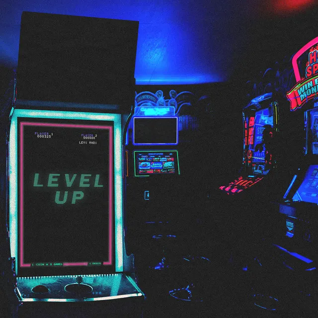 Level Up