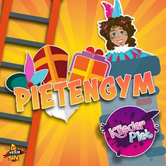 Pietengym by Kliederpiet