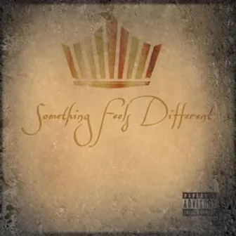 Something Feels Diffrent by Ray Casino L.A.