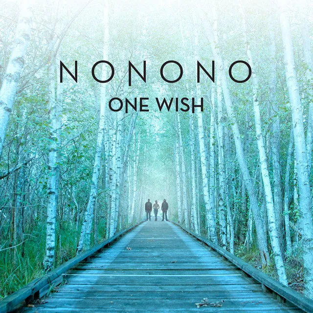 One Wish - Single Version