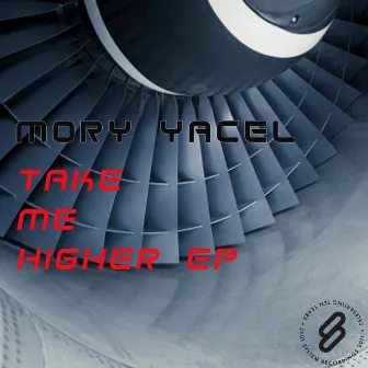 Take Me Higher EP by Mory Yacel