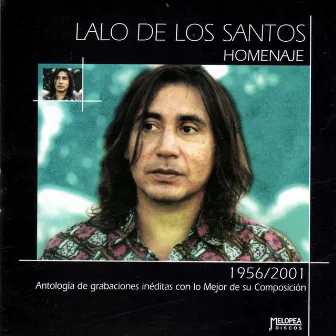 Homenaje by Lalo De Los Santos