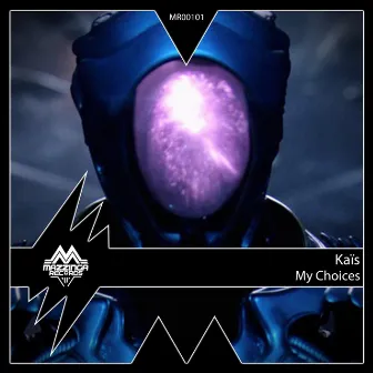 My Choices by Kaïs