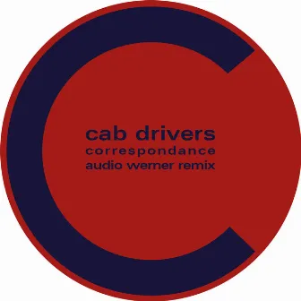 Correspondance by Cab Drivers