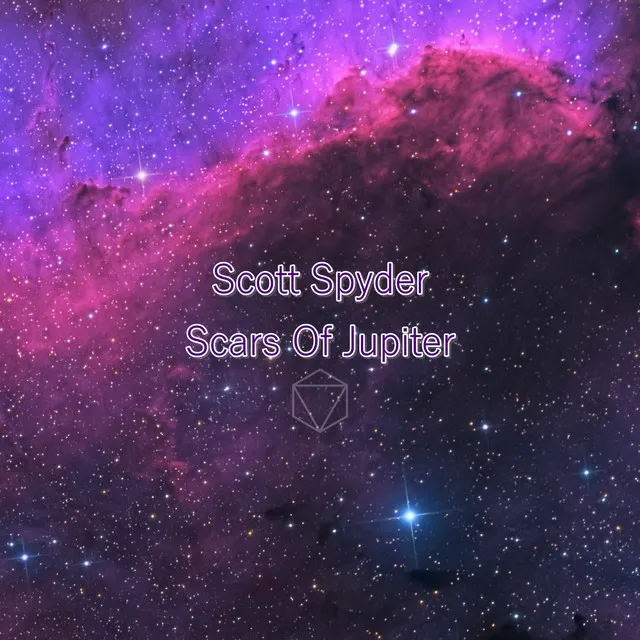 Scars Of Jupiter