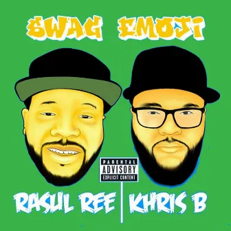 Swag Emoji by Rasul Ree