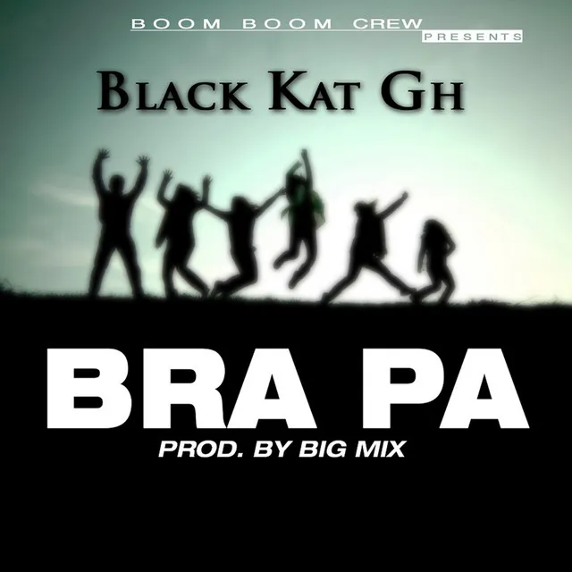 Bra Pa