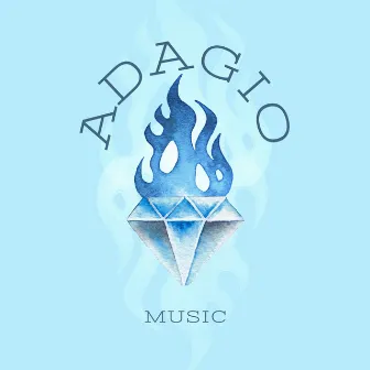 Adagio Music by Adagio Music