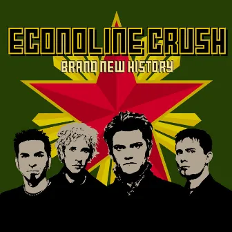 Brand New History by Econoline Crush