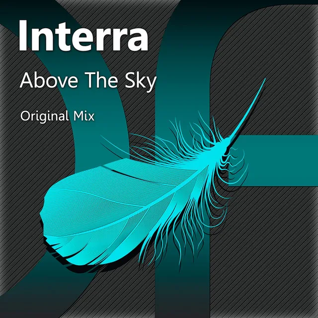 Above The Sky - Original Mix