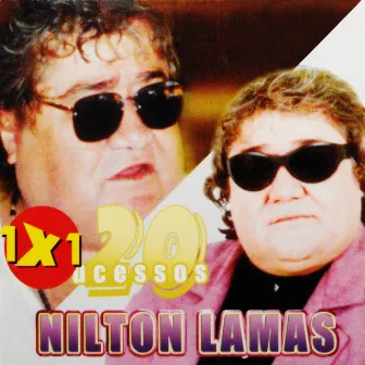 20 Sucessos by Nilton Lamas