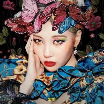 LALALAY by SUNMI