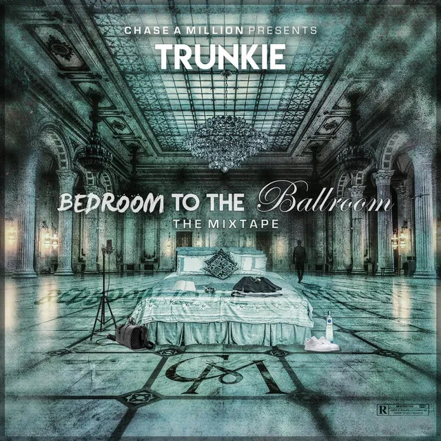 Bedroom To The Ballroom - The Mixtape