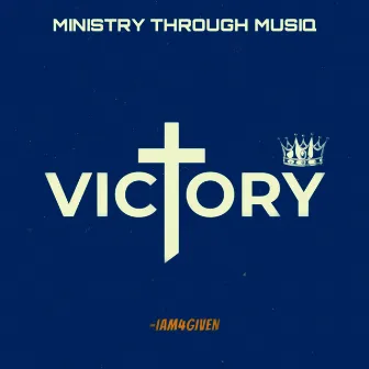 Victory by Iam4given