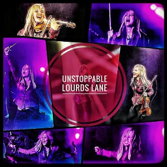 Unstoppable by Lourds Lane