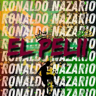 Ronaldo Nazario by Elpelii