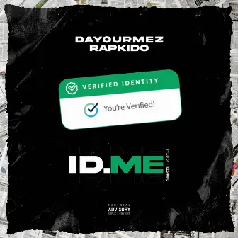 ID.ME by Rapkido