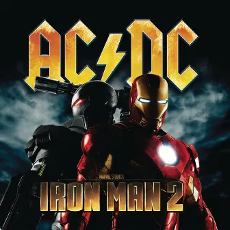 Iron Man 2 by AC/DC