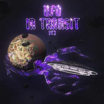 In Transit, Pt. 2 by UFO