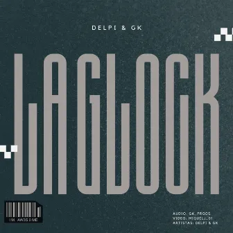 La Glock by GK