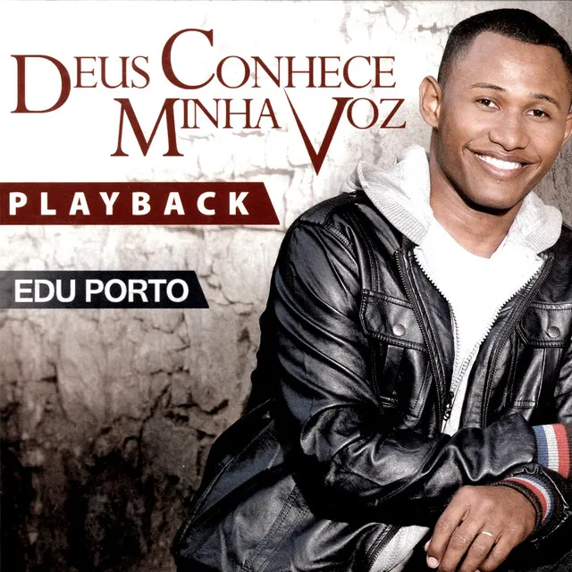 As Bênçãos Me Seguirão - Playback