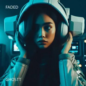 Faded by GHOSTT