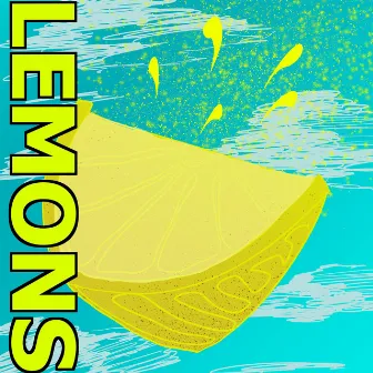 Lemons by Meeting Rivers