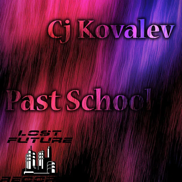 Past School - Original mix