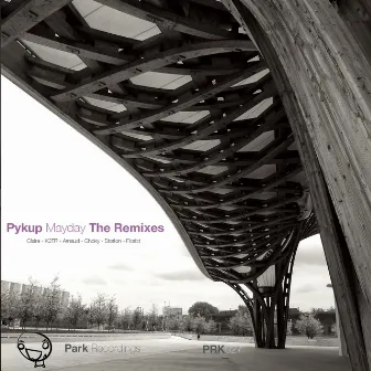 Mayday - The Remixes by Pykup