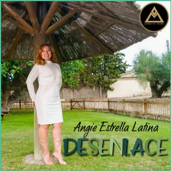 Desenlace by Angie Estrella Latina