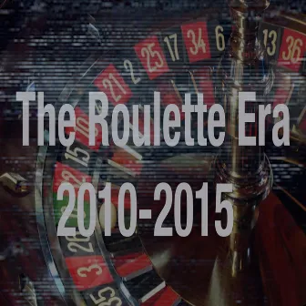 The Roulette Era, Vol. 1 by Superb Clawson