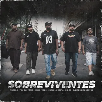 Sobreviventes by 2612 Beatz