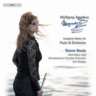 Mozart: Flute Concertos / Rondo / Andante by Ostrobothnian Chamber Orchestra