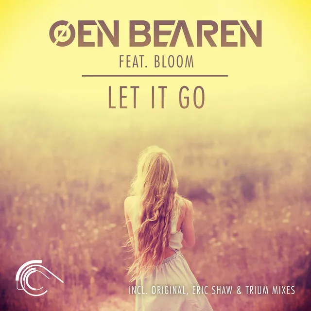 Let It Go - Original Mix