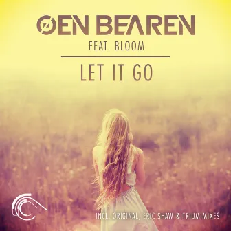 Let It Go by Oen Bearen