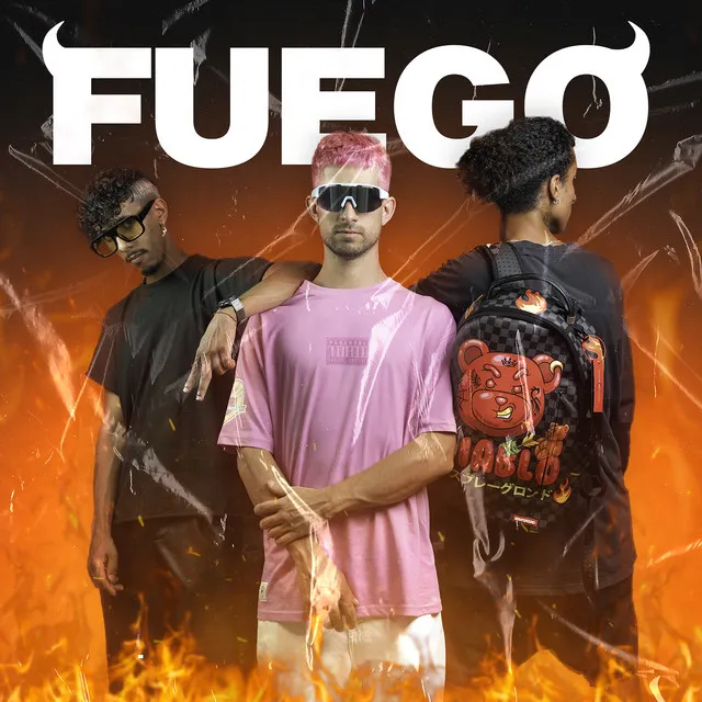 Fuego