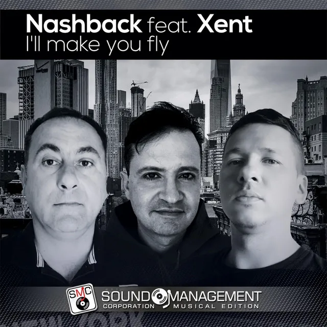 I'll Make You Fly - Radio Edit