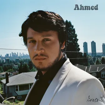 Ahmed by Kresnt