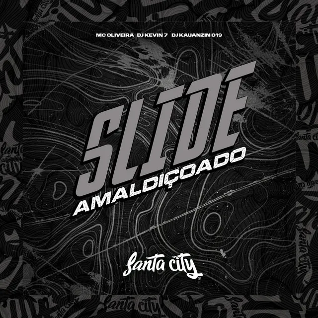 Slide Amaldiçoado