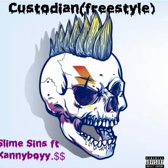 Custodian(freestyle) by Slime Sins