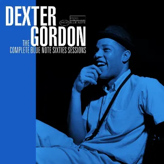 The Complete Blue Note Sixties Sessions by Dexter Gordon