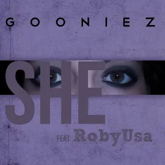 She by The Gooniez