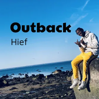 Outback by Hief