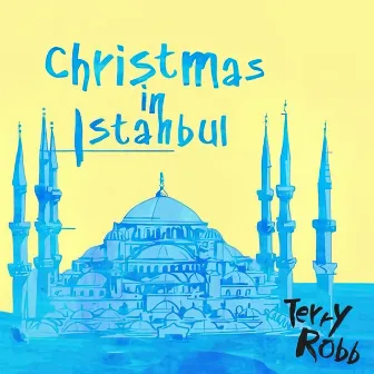 Christmas In Istanbul by Terry Robb