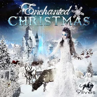 Enchanted Christmas by Christopher Timothy White