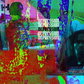 Depression by Josh Forehead