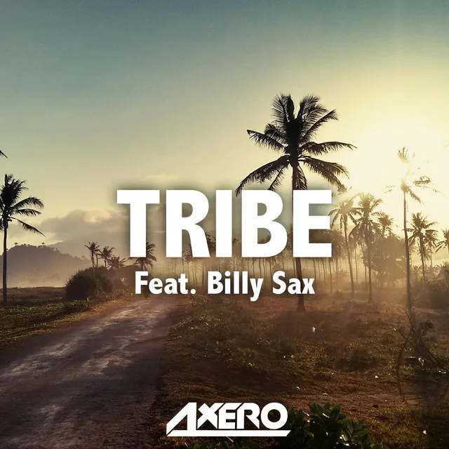 Tribe (feat. Billy Sax)